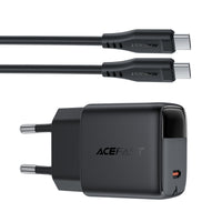 A113 PD20W GaN USB-C with digital display