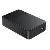 M29-20000 22.5W fast charging power bank with cable (CCC)