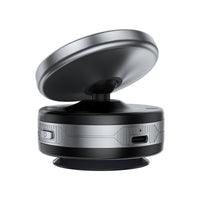 E29 electric Suction cup magnetic wireless charging holder