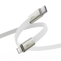 C24-01 ultra-thin USB-C to Lighting (1.2m）