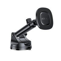 D45 magnetic car holder for dashboard