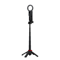E72 multifunctional mini selfie stick