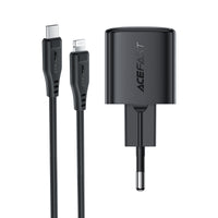 A118 PD30W mini GaN USB-C fast charger