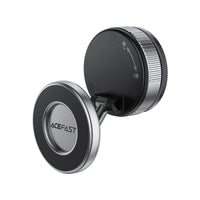 E28 manual suction cup magnetic Phone holder