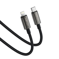C23-01 USB-C to Lighting（1.2m）