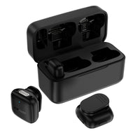 R6 wireless lavalier microphone