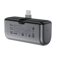 M9-5000 PD20W capsule power bank