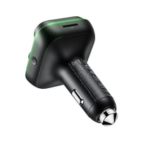 B25 36W car FM wireless transmitter MP3 player