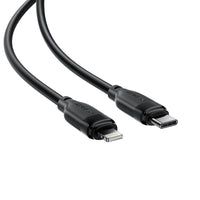 C16-01 TPU cable USB-C to Lighting（1.2m）