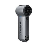YF3 powerful handheld fan