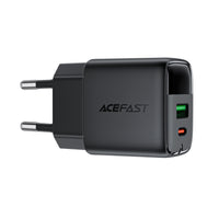 A116 PD35W GaN charger with digital display