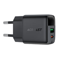 A114 PD25W GaN with digital display