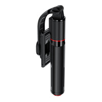 E42 supports automatic selfie stand opening