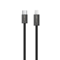 C34-01 USB-C to Lighting zinc alloy (1.2m）