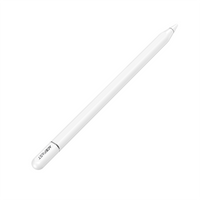 V3 capacitive pen for iPad with wireless charging