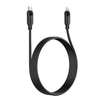 C16-01 TPU cable USB-C to Lighting（1.2m）