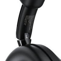 H64 Hybrid ANC wireless headset