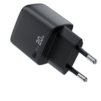 A113 PD20W USB-C with digital display