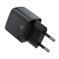 A116 PD35W GaN charger with digital display