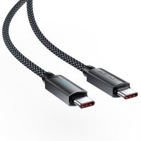C19-03 USB-C to USB-C 60W Fast Charging（1.2m）