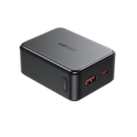 M28-10000 22.5W fast charging power bank with cable (CCC)