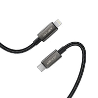 C23-01 USB-C to Lighting（1.2m）