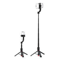 E42 supports automatic selfie stand opening
