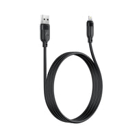 C16-02 TPU cable USB-A to Lighting（1.2m）