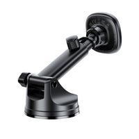 D47 magnetic wireless charging car holder for dashboard