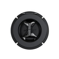 D64 magnetic folding car holder