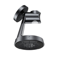 E48 15W 3-in-1 wireless charging desktop stand
