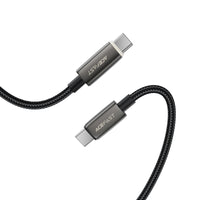 C23-03 USB-C to USB-C intelligent power-off (1.2m）