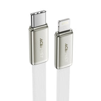 C24-01 ultra-thin USB-C to Lighting (1.2m）