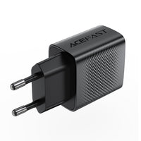 A90 QC18W GaN USB-A charger