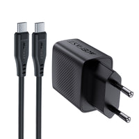 A82 PD20W GaN USB-C