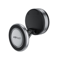 E30 Electric Suction cup magnetic Phone holder