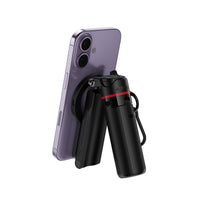 E72 multifunctional mini selfie stick