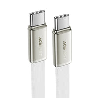 C24-03 ultra-thin USB-C to USB-C (1.2m）