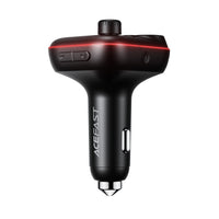 B25 36W car FM wireless transmitter MP3 player