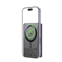 M36-10000 22.5W magnetic fast charging power bank (CCC)