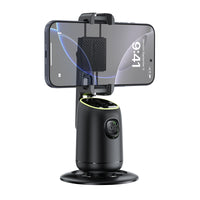E44 360-degree AI intelligent follow-up PTZ