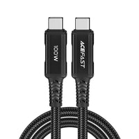 C4-03 USB-C to USB-C 100W aluminum alloy (2m）
