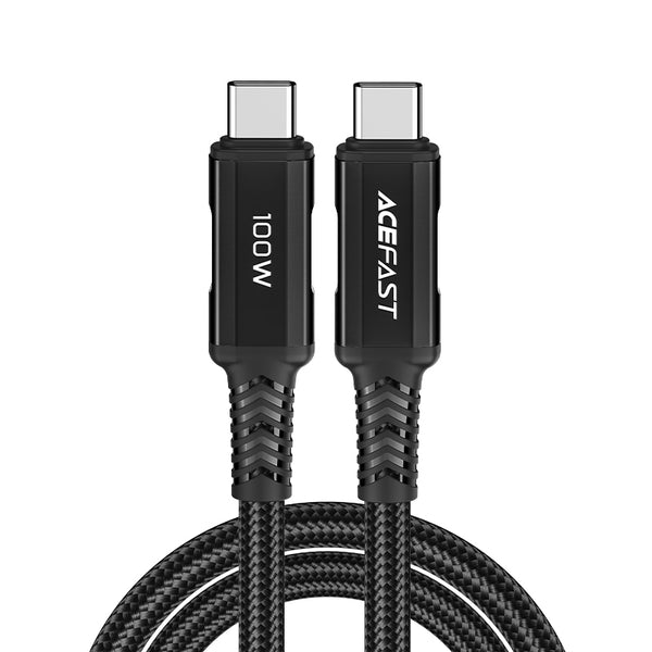 C4-03 USB-C to USB-C 100W aluminum alloy (2m）