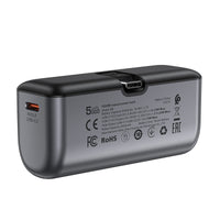 M9-5000 PD20W capsule power bank