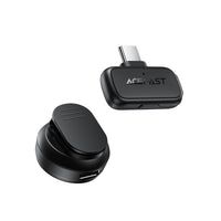 R7 wireless lavalier microphone