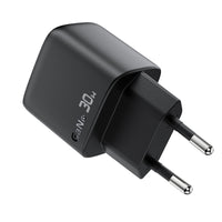 A115 PD30W USB-C with digital display