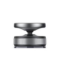E27 manual suction cup magnetic Phone holder