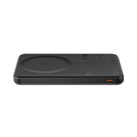 M30-5000 PD20W magnetic fast charging power bank with cable (CCC)