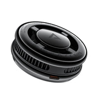 E47 QI2 25W magnetic cooling wireless charger