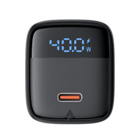 A135 PD40W charger with digital display